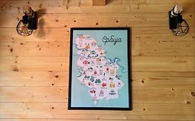 Apartman Lenka