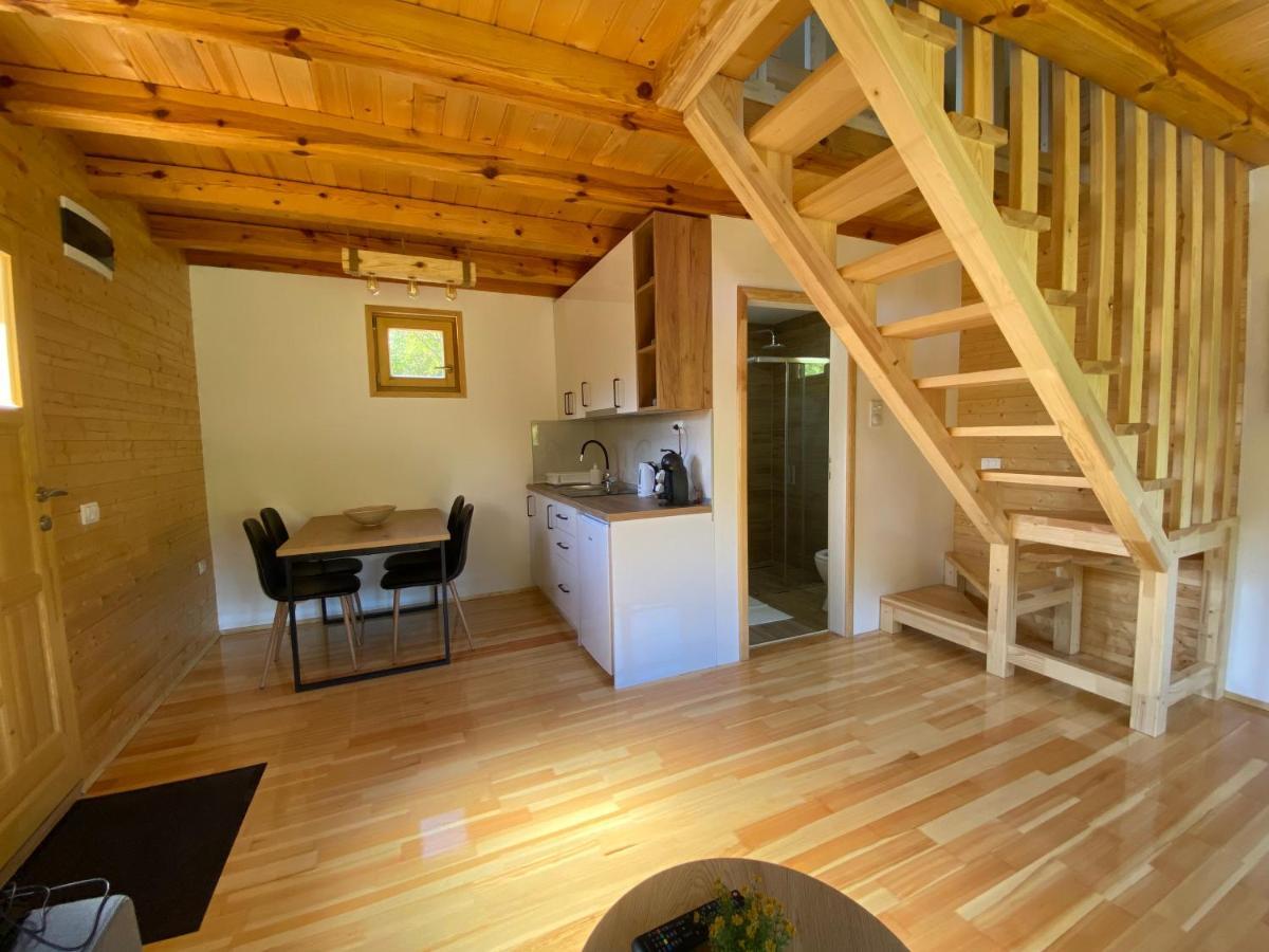 Apartman Lenka Mokra Gora Esterno foto