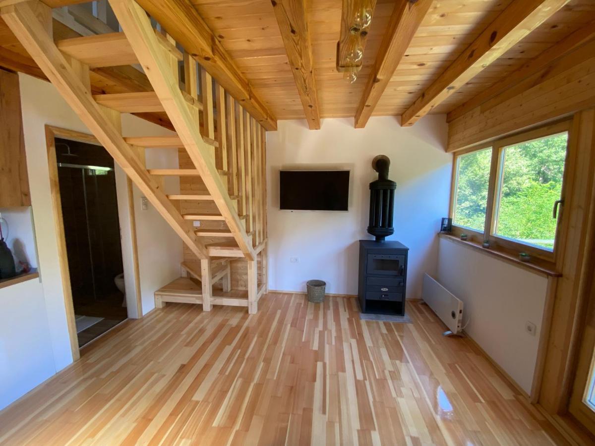 Apartman Lenka Mokra Gora Esterno foto