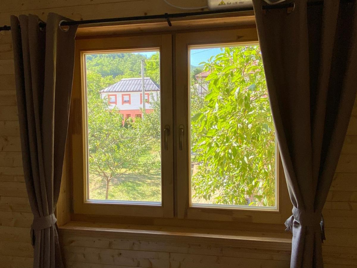Apartman Lenka Mokra Gora Esterno foto