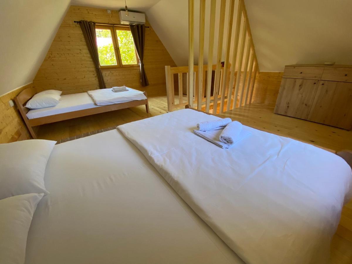 Apartman Lenka Mokra Gora Esterno foto