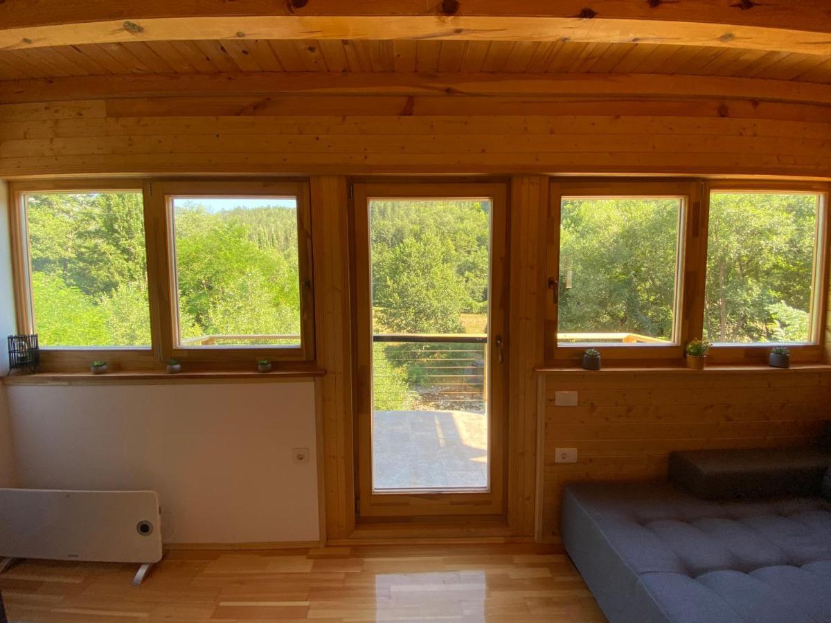 Apartman Lenka Mokra Gora Esterno foto