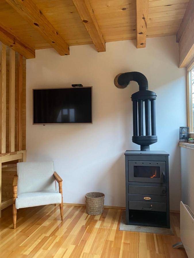 Apartman Lenka Mokra Gora Esterno foto