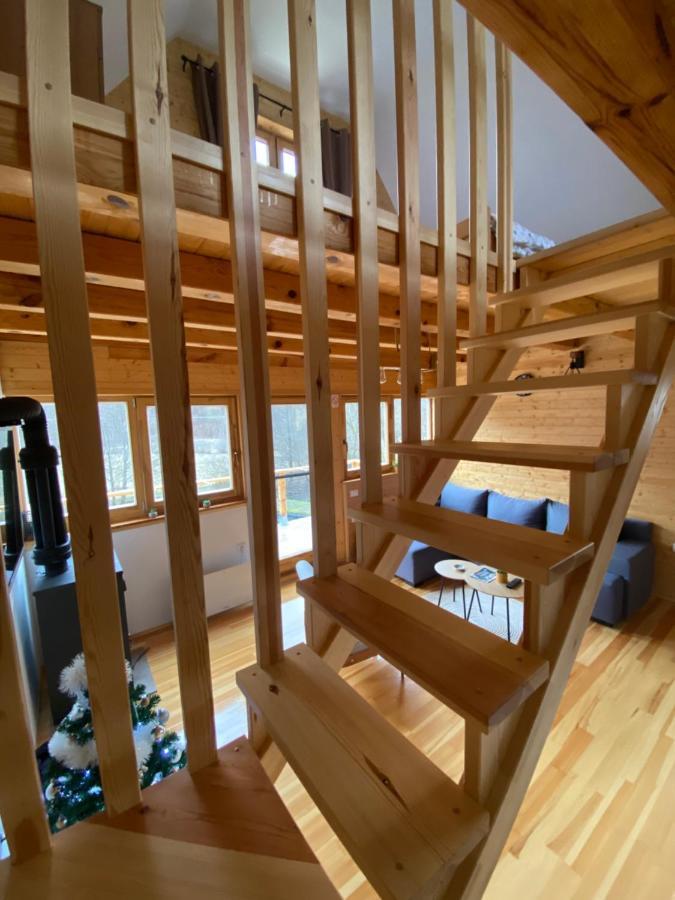 Apartman Lenka Mokra Gora Esterno foto