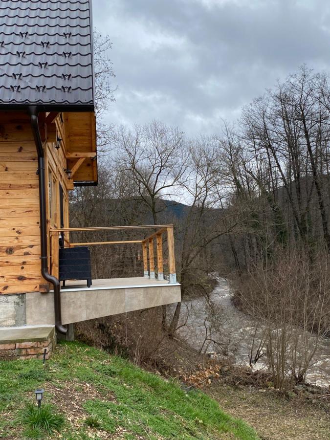 Apartman Lenka Mokra Gora Esterno foto