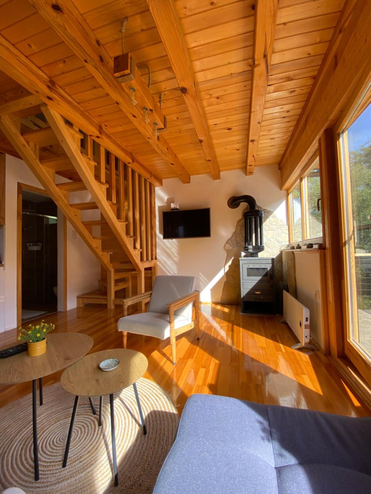 Apartman Lenka Mokra Gora Esterno foto