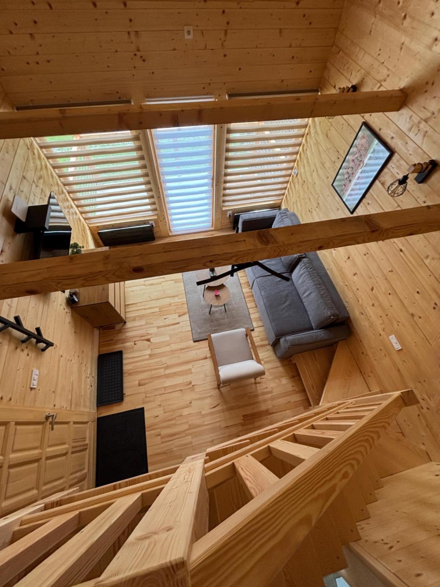 Apartman Lenka Mokra Gora Esterno foto