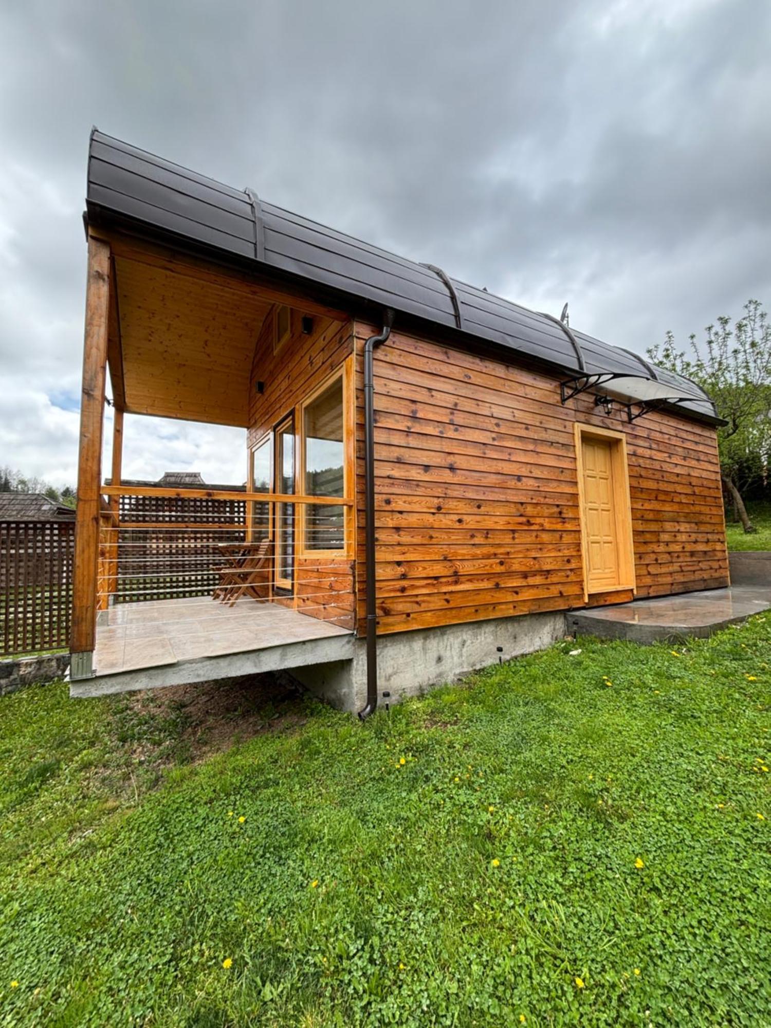 Apartman Lenka Mokra Gora Esterno foto